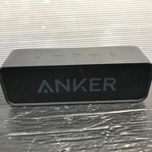 032901 Anker アンカー SoundCore A3102 ワイヤレススピーカーの画像1