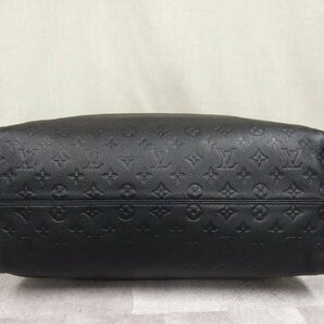 超美品●LOUIS VUITTON ルイ・ヴィトン●モノグラム・アンプラント●ルミニューズPM●トート バッグ●アンフィニ●G金具●A4 収納●Js45332の画像6