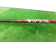 ♪amc アメリカン倶楽部 BLASTER 3W フェアウェイウッド 17°/純正 シャフト VITAL VIPER FLEX-R G7598♪_画像6