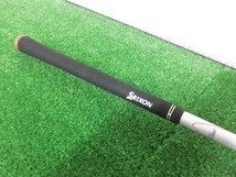 ♪DUNLOP ダンロップ SRIXON スリクソン GiE 5W フェアウェイウッド 18.5°/純正 シャフト SV-3019J FLEX-S G5313♪_画像7