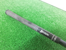 ♪DUNLOP ダンロップ SRIXON スリクソン W-302 1W ドライバー 9.5° / シャフト SPEEDER569 FLEX-R G7618♪_画像7