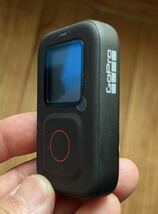 GoPro ゴープロ ワイヤレスリモコン THE REMOTE _画像6