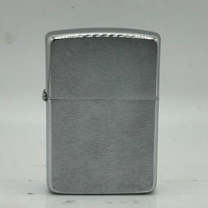 Zippo ジッポ BRADFORD PA ライター　(OKU3045)