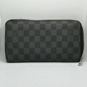  Louis Vuitton LOUIS VUITTON long wallet ( control number :OKU3164)