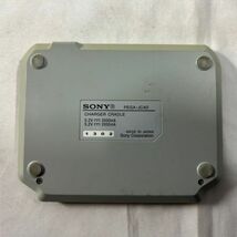 SONY ソニー CLIE クリエ PDA 動作未確認 　(管理番号：EGE3234)_画像7