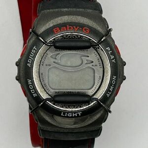 Эксплуатация часов CASIO Casio Baby-G не подтверждена (Управленческий номер: OKU3281)