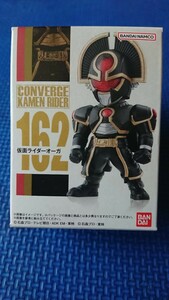 送料無料:匿名配送【162: 仮面ライダーオーガ 】仮面ライダーコンバージ27 CONVERGE KAMEN RIDER★検索:555ファイズパラダイス・リゲインド