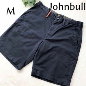 Johnbull ジョンブル M 日本製 パンツ