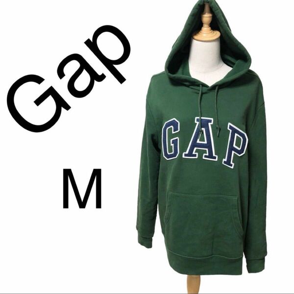 GAP ギャップ (M) トレーナー パーカー