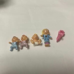 Polly Pocket おもちゃ 玩具 の画像6