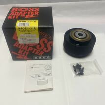 使用済み品　動作未確認　Boss adapter kit_画像1