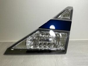 【美品弾切れなし】ヴェルファイア 20 前期 後期 純正 LED テールランプ 右　内側 koito 58-35 刻印5 テールライト