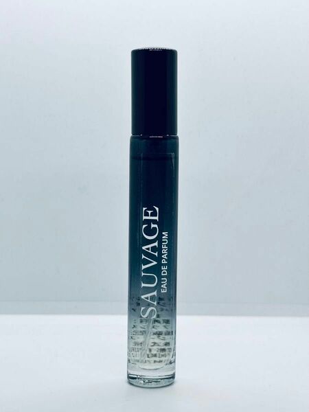 ディオール SAUVAGE ソヴァージュ オードパルファム 10 mL