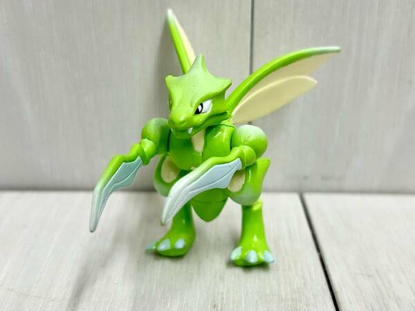 送料無料 ★ モンコレ ★ TOMY トミー ポケモン ストライク フィギュア ポケットモンスター コレクション 図鑑 希少 コレクター レア