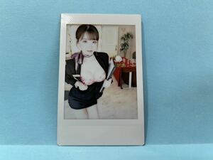 深田えいみ チェキ 高画質 水着 下着 イベント③