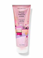 BB0159 BERRY WAFFLE CONE Body Cream