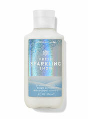 BB0167 FRESH SPARKLING SNOW Body Lotion