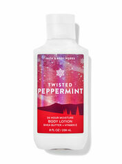 BB0171 TWISTED PEPPERMINT Body Lotion