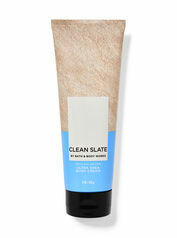 BB0245 CLEAN SLATE Men's Body Cream