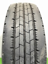 ☆送料込み☆ 185/70R16 105/103N LT ダンロップ ENASAVE SPLT50 夏 1本 185/70/16 タイヤ_画像2