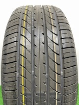 送料込み♪ 未使用品 2021年製 235/50R18 TOYO TRANPATH R30 夏 4本 235/50/18 アルファード ヴェルファイア_画像2