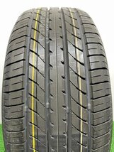 送料込み♪ 未使用品 2021年製 235/50R18 TOYO TRANPATH R30 夏 4本 235/50/18 アルファード ヴェルファイア タイヤ_画像2