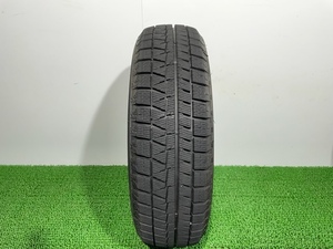 ☆送料込み☆ 155/65R14 ブリヂストン ICEPARTNER2 スタッドレス 1本 155/65/14 タイヤ