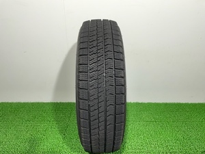 ☆送料込み☆ 155/65R14 ブリヂストン BLIZZAK VRX2 スタッドレス 1本 155/65/14 タイヤ