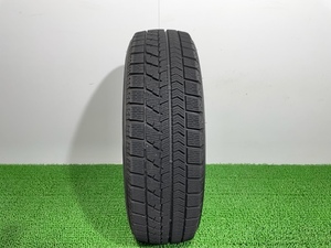 ☆送料込み☆ 155/65R14 ブリヂストン BLIZZAK VRX スタッドレス 1本 155/65/14 タイヤ