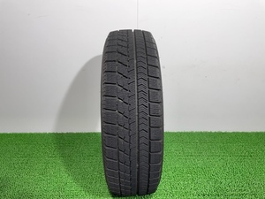 ☆送料込み☆ 155/65R14 ブリヂストン BLIZZAK VRX スタッドレス 1本 155/65/14 タイヤ