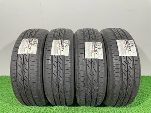 ☆送料込み☆ 新品 2022年製 165/60R14 ブリヂストン NEXTRY 夏 4本 165/60/14