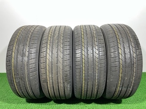 送料込み♪ 未使用品 2021年製 235/50R18 TOYO TRANPATH R30 夏 4本 235/50/18 アルファード ヴェルファイア