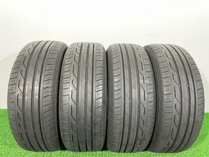 ☆1円スタート☆ 205/55R16 ブリヂストン TURANZA T001 夏 4本 205/55/16 タイヤ