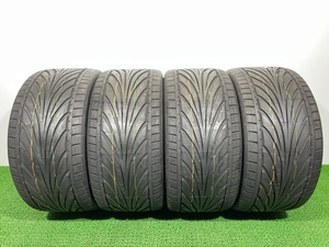 ☆送料込み☆ 未使用品 2020年製 295/25ZR22 TOYO PROXES T1R 夏 4本 295/25/22 295/25R22 タイヤ