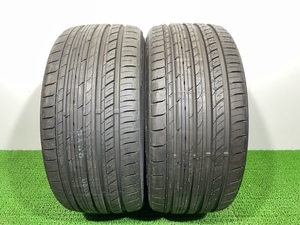 ☆送料込み☆ 未使用品 2019年製 255/30R21 TOYO PROXES C1S 夏 2本 255/30/21 タイヤ