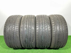 送料込み♪ 未使用品 2021年製 245/40R19 TOYO PROXES C1S 夏 4本 245/40/19 タイヤ