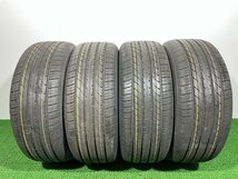 送料込み♪ 未使用品 2021年製 235/50R18 TOYO TRANPATH R30 夏 4本 235/50/18 アルファード ヴェルファイア タイヤ_画像1