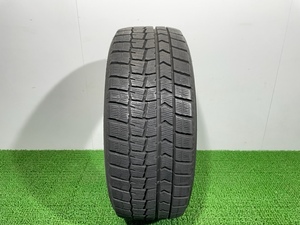 ☆送料込み☆ 215/50R17 ダンロップ WINTER MAXX WM02 スタッドレス 1本 215/50/17 タイヤ