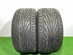 ☆送料込み☆ 未使用品 2019年製 265/30ZR19 TOYO PROXES T1R 夏 2本 265/30/19 265/30R19 タイヤ