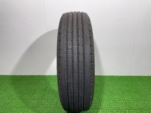 ☆送料込み☆ 225/75R16 118/116L LT ブリヂストン V-STEEL RIB R202 夏 1本 225/75/16 タイヤ