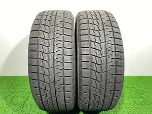 ☆送料込み☆ 205/55R16 YOKOHAMA ice GUARD iG70 スタッドレス 2本 205/55/16 タイヤ