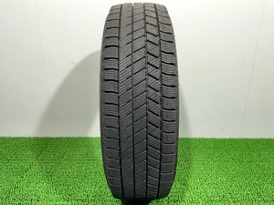 ☆送料込み☆ 165/65R14 ブリヂストン BLIZZAK VRX3 スタッドレス 1本 165/65/14 タイヤ