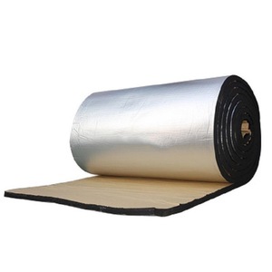  great popularity for deadning goods deadning damping sheet 500×2000mm soundproofing sound-absorbing system . insulation . sound audio automobile DIY mat 10mm