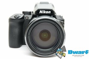 ニコン Nikon COOLPIX P950 コンパクトデジタルカメラ