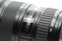 キヤノン Canon EF 16-35mm F2.8 L II USM オートフォーカス一眼レフ用レンズ_画像9