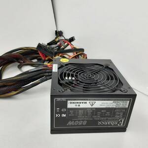 Enhance製 ATX-3785GA 850W 80Plus GOLD認証 ATX電源 中古動作品