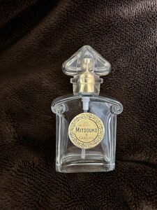 ゲラン GUERLAIN ミツコ MITSOUKO 香水　空瓶