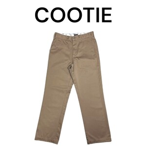 COOTIE PRODUCTIONS