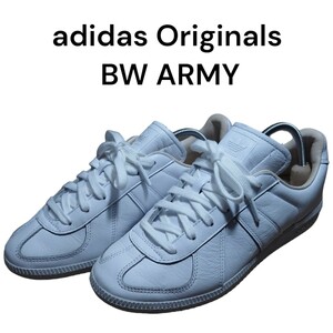 adidas BW ARMY 　アディダス　ジャーマントレーナー