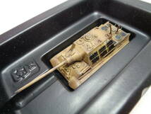 ★マイクロアーマー　第５弾　JAGD　TIGER　6種　開封品★童友社_画像5